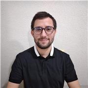 Professor de geografia do ensino fundamental (1º ao 9º) e ensino médio